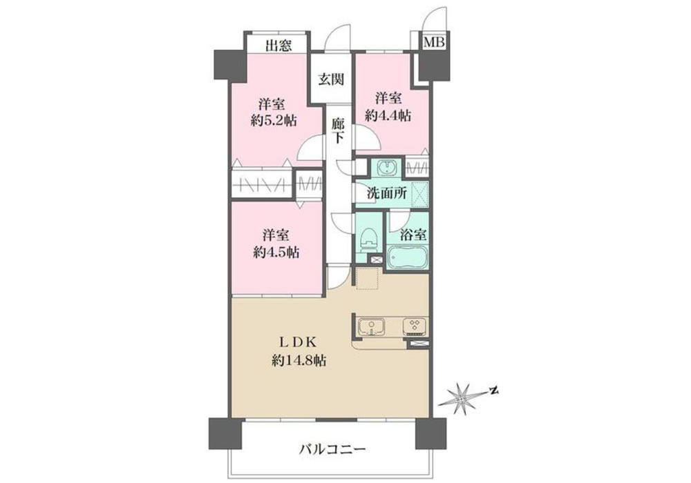 西宮東町アーバンコンフォート